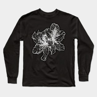 Ink - Azalea Variation 2 Long Sleeve T-Shirt